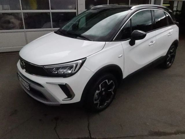 Opel Crossland X Ultimate