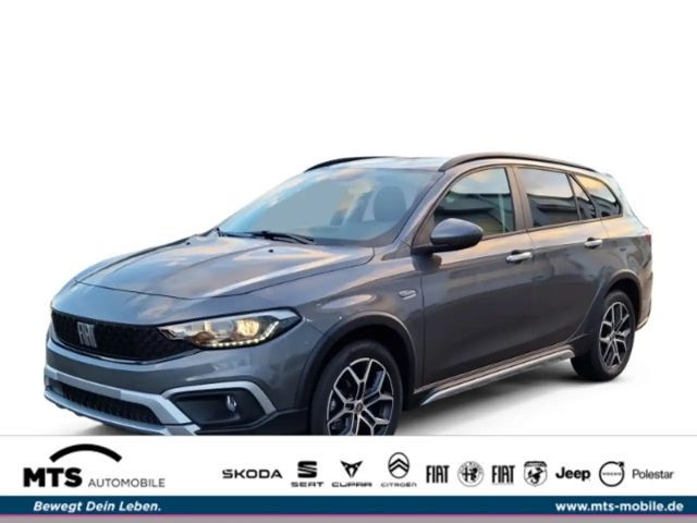 Fiat Tipo Station wagon Cross