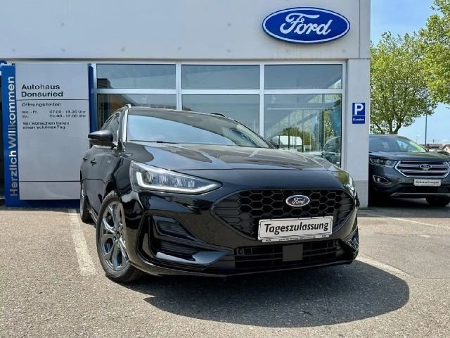 Ford Focus ST Line