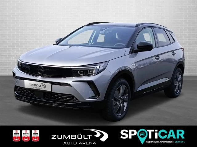 Opel Grandland X Grand Sport GS-Line