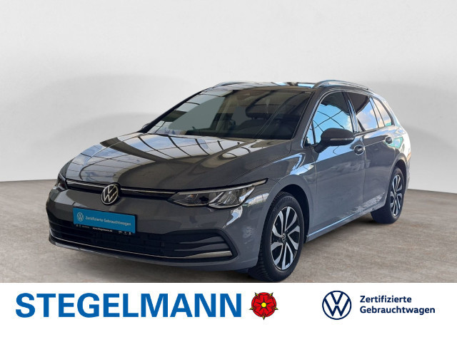 Volkswagen Golf DSG Variant 1.0 TSI Golf VIII