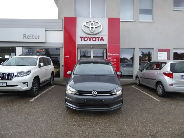 Volkswagen Touran 2,0 TDI *ACC*PDC*