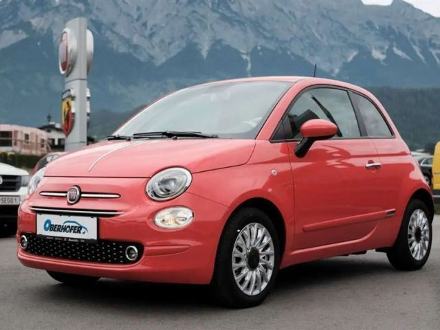 Fiat 500 1.0 FireFly 70 Hybrid Star