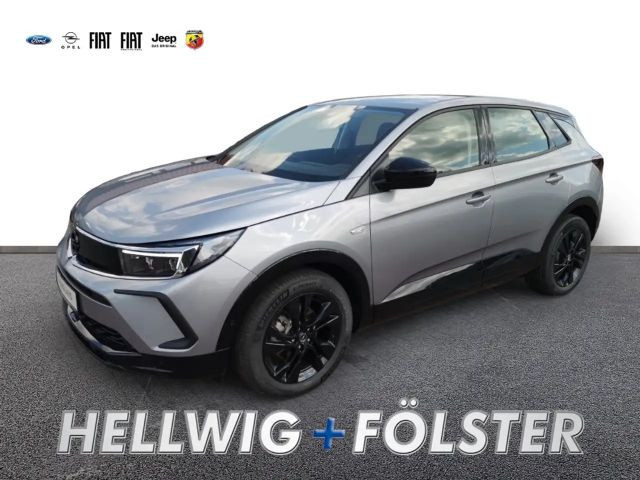 Opel Grandland X Grand Sport business+ GS-Line