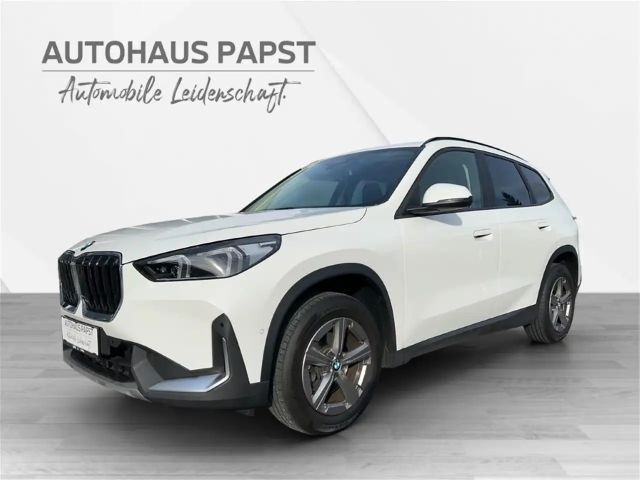 BMW X1 *** Anhängerkupplung *** Adaptiver Tempomat ***