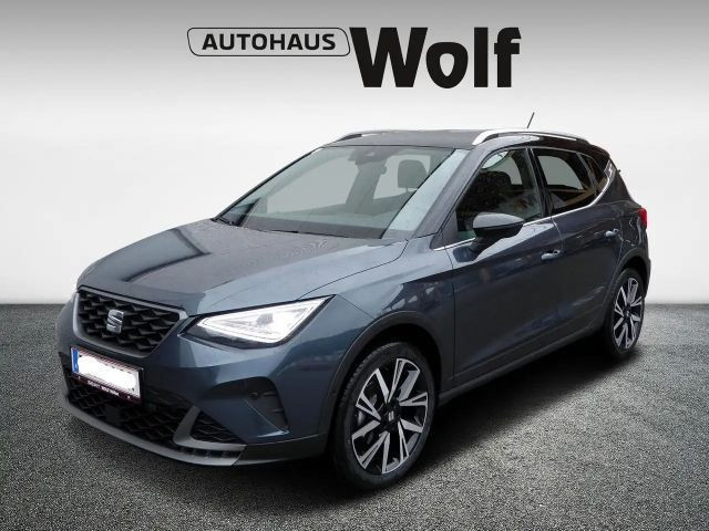 Seat Arona FR-lijn 1.0 TSI