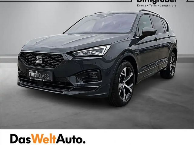 Seat Tarraco FR-lijn 1.5 TSI DSG