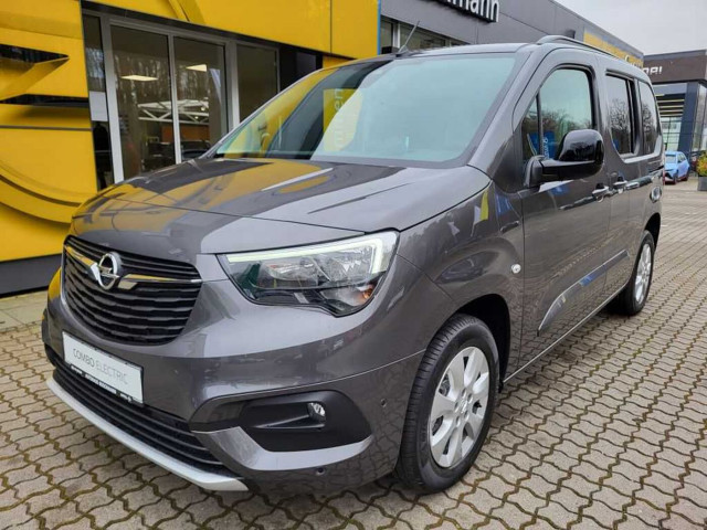 Opel Combo Ultimate Life Combo-e