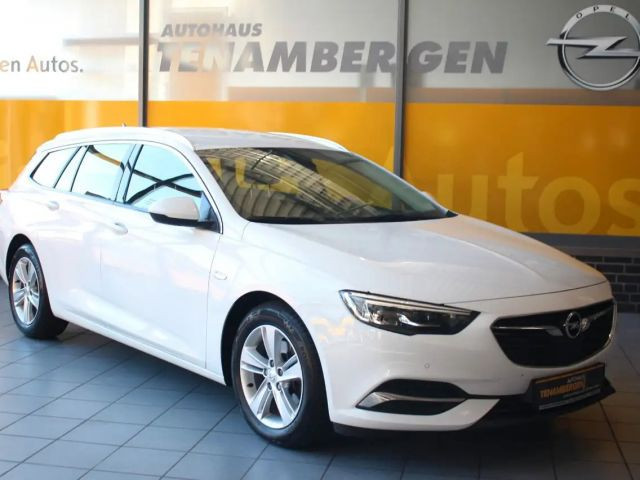 Opel Insignia Innovation