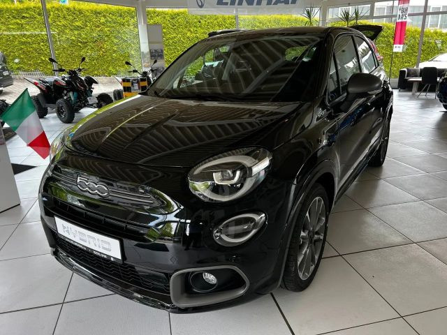 Fiat 500X Sport