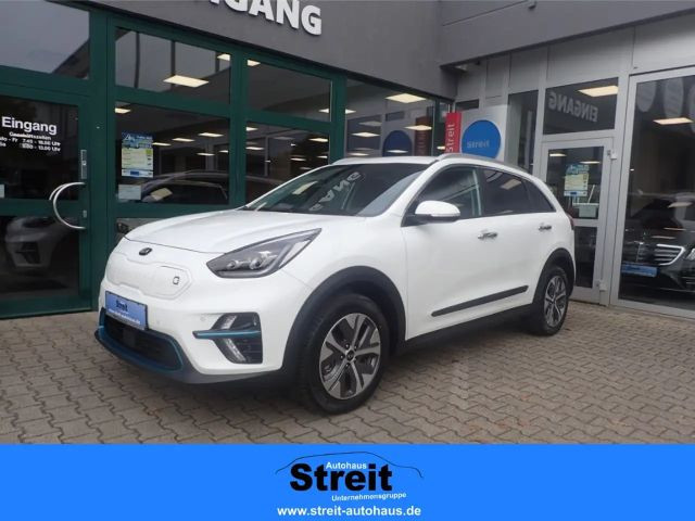 Kia Niro Spirit