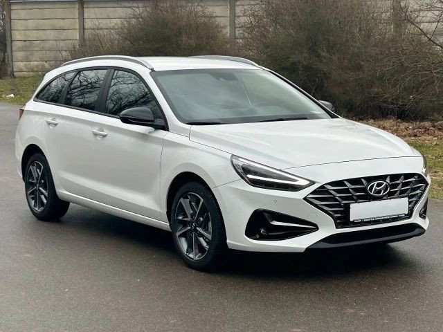 Hyundai i30 T-GDi 1.0 Connect