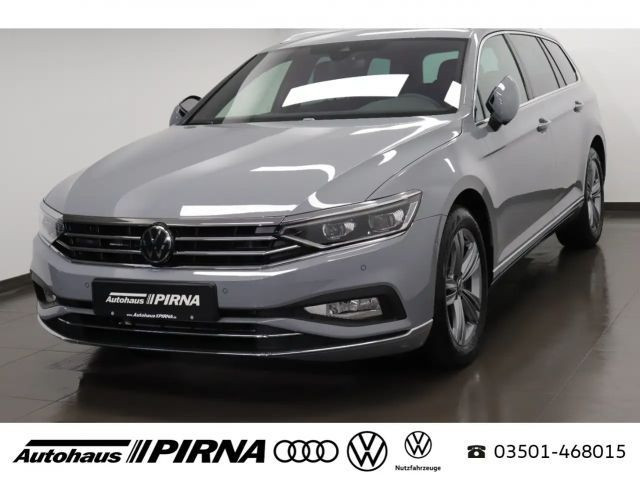 Volkswagen Passat Variant 2.0 TDI