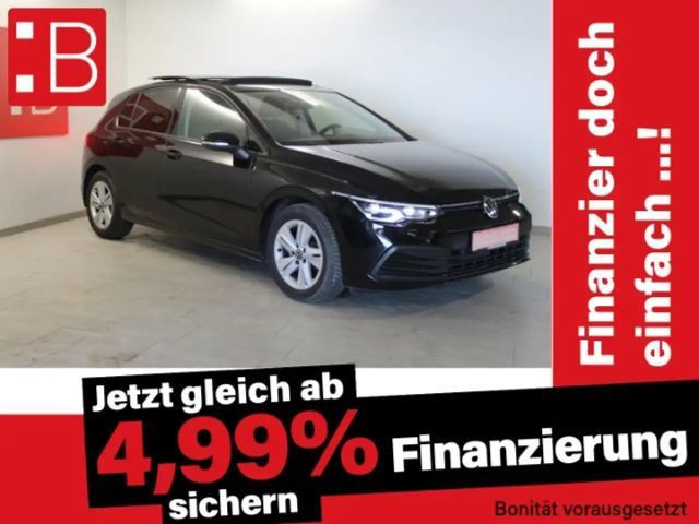 Volkswagen Golf Life 1.5 TSI