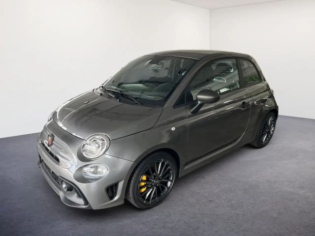 Abarth 695 1.4 180 PS/XENON/BEATS/17Z/NAVI/KLIMA-AUTO