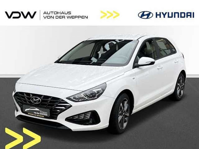 Hyundai i30 Trend