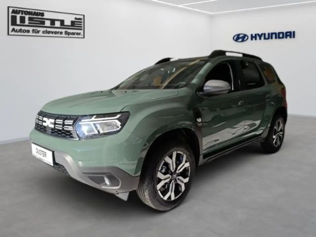 Dacia Duster 2WD TCe 150