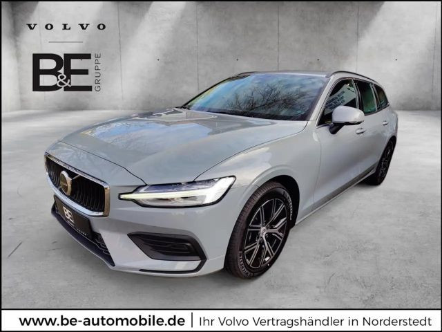 Volvo V60 Geartronic Core