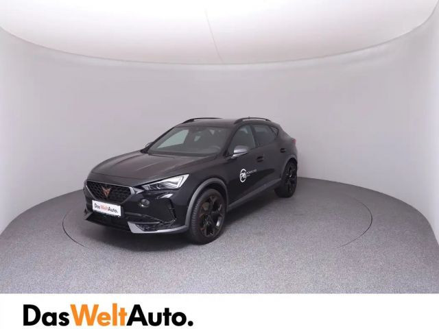 Cupra Formentor 2.0 TSI DSG