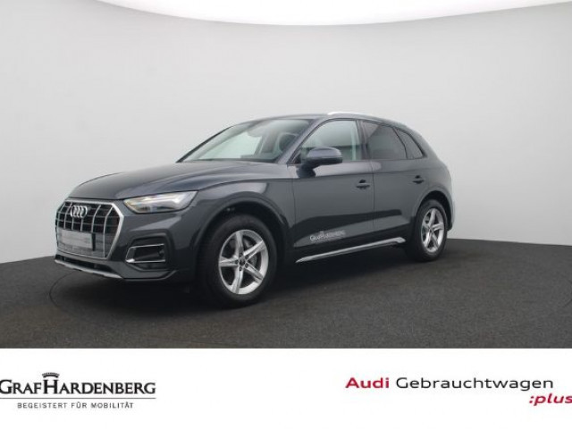 Audi Q5 S-Tronic 35 TDI