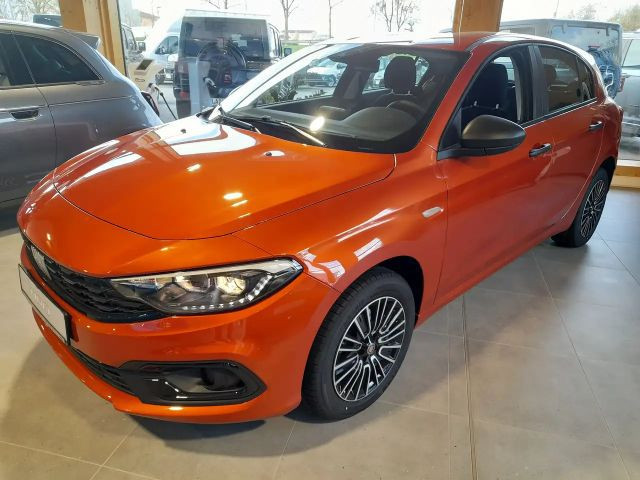 Fiat Tipo Hybrid 1.5 GSE 96 kW, Klima, DAB, Tempomat, uvm.