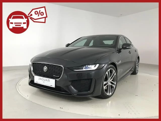 Jaguar XE R-Dynamic S D200