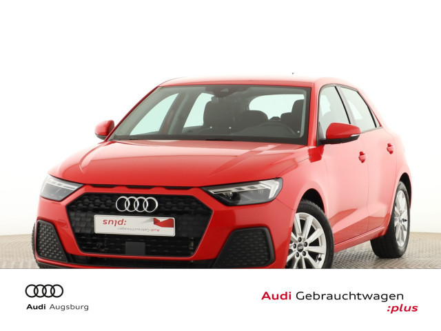 Audi A1 Sportback 25 TFSI