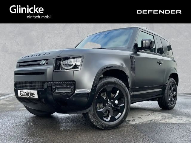 Land Rover Defender Dynamic SE D250 90