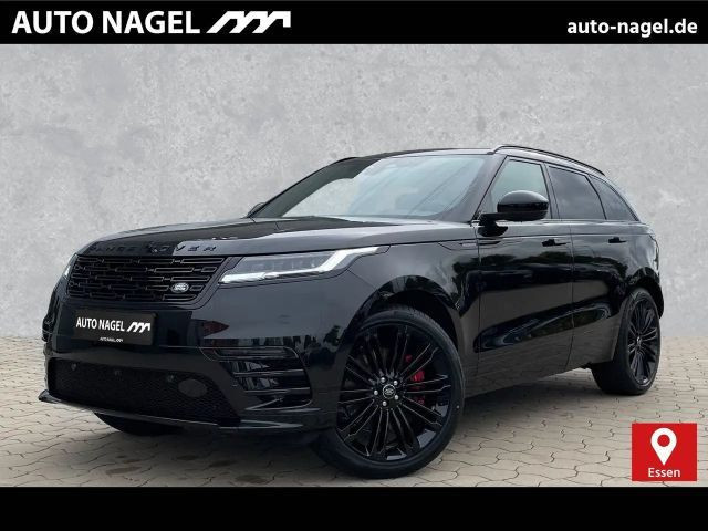 Land Rover Range Rover Velar HSE D300