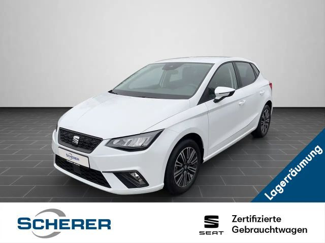 Seat Ibiza Style 1.0 TSI