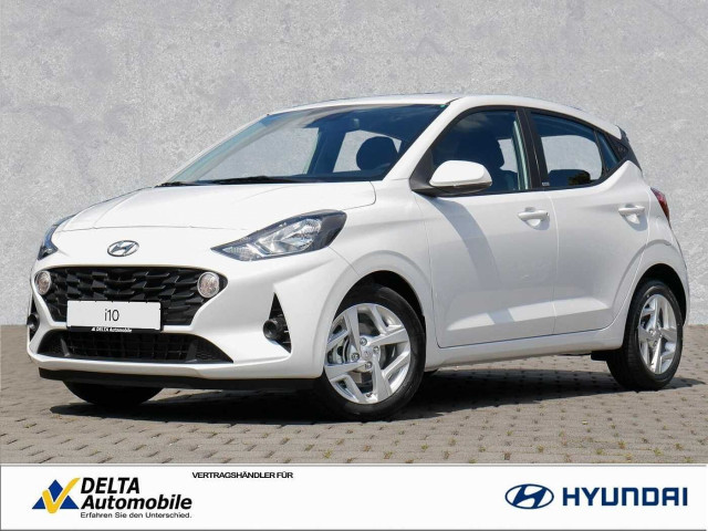 Hyundai i10 Trend 1.2