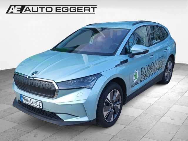 Skoda Enyaq iV 60 Loft