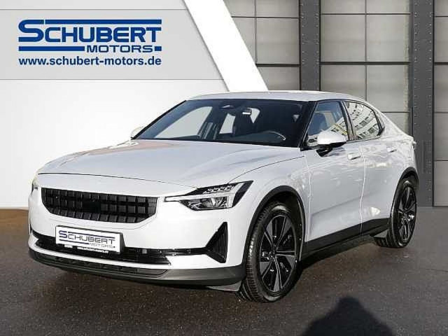 Polestar 2 Standard range Single motor