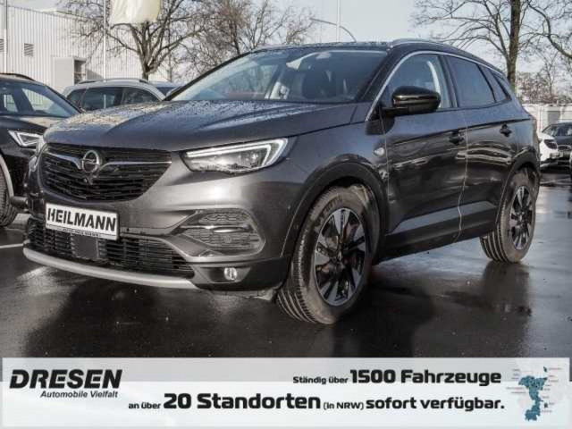 Opel Grandland X Ultimate