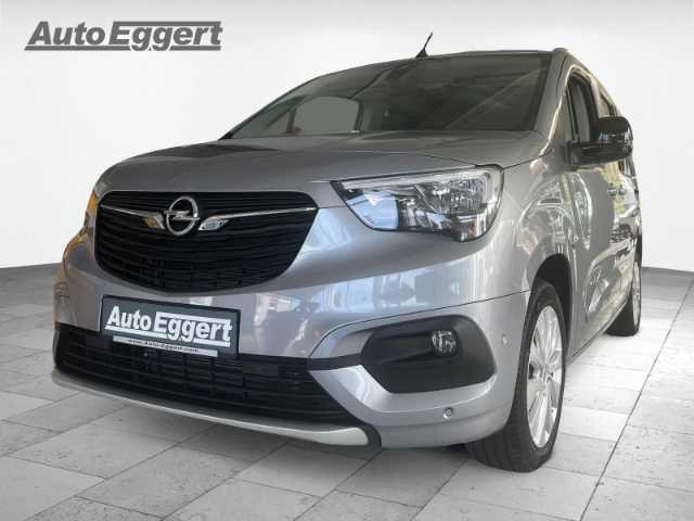 Opel Combo Ultimate Life Combo-e