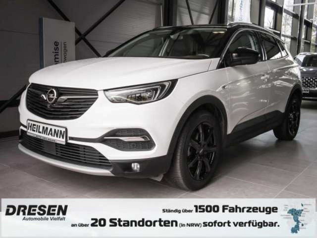 Opel Grandland X Ultimate