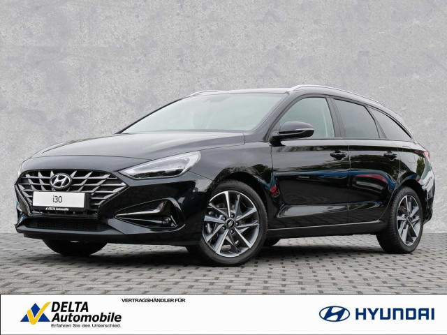 Hyundai i30 T-GDi Trend 1.0