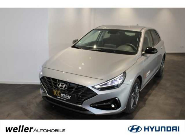 Hyundai i30 1.0