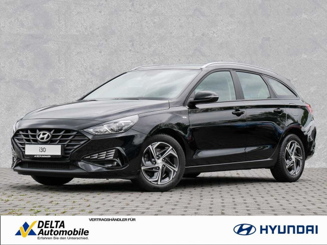 Hyundai i30 T-GDi Select 1.0