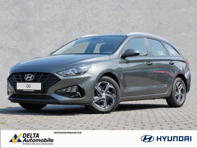 Hyundai i30 T-GDi Select 1.0