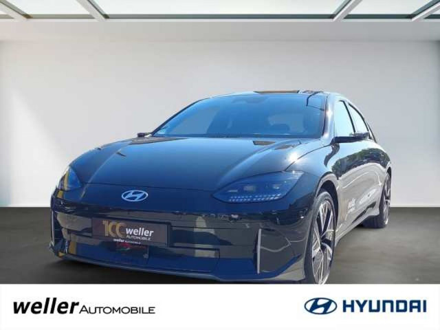 Hyundai IONIQ 6 Vierwielaandrijving