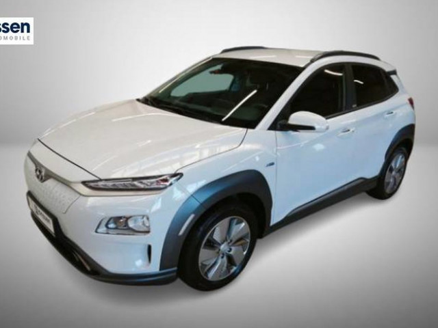 Hyundai Kona Electric Advantage