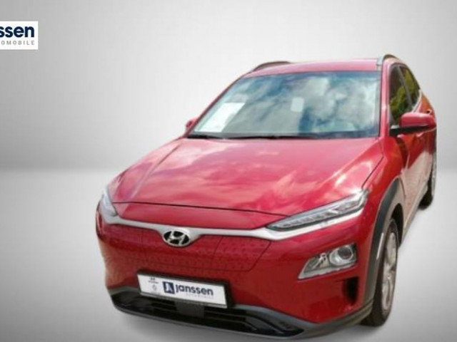 Hyundai Kona Electric Advantage