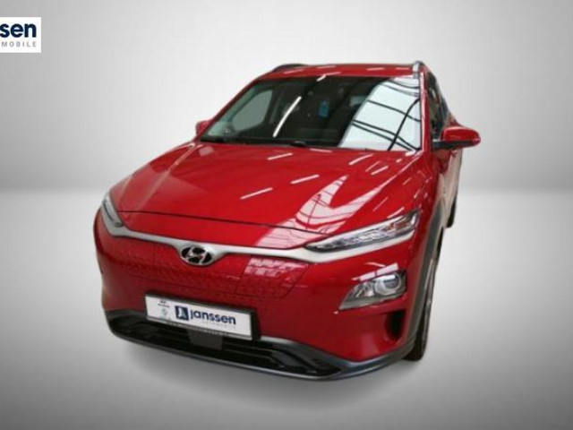 Hyundai Kona Electric Advantage