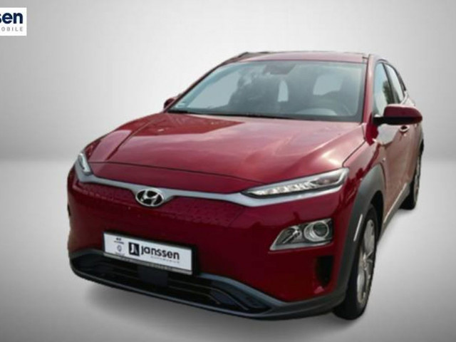 Hyundai Kona Electric Advantage