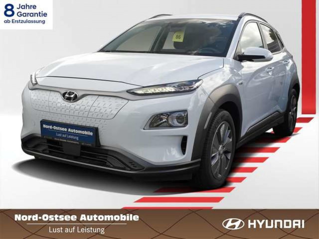 Hyundai Kona Electric 2WD Advantage