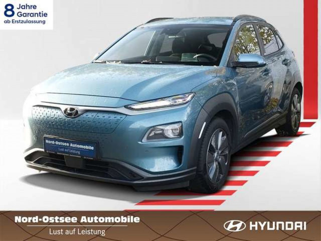 Hyundai Kona Electric Style 2WD