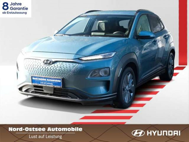 Hyundai Kona Electric 2WD Advantage