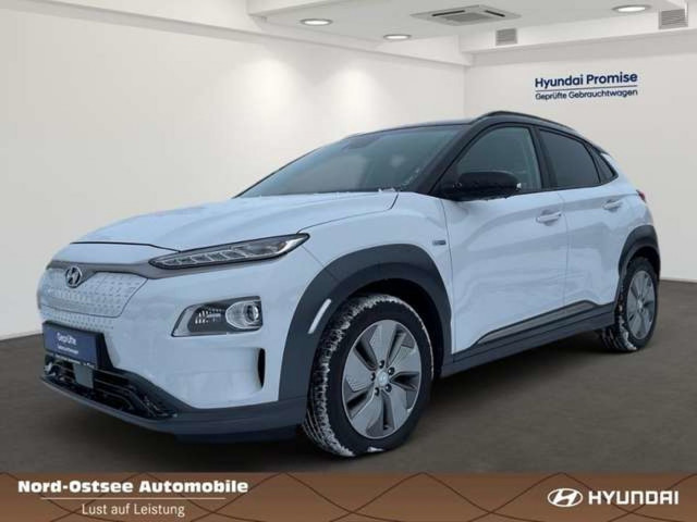 Hyundai Kona Electric Style 2WD