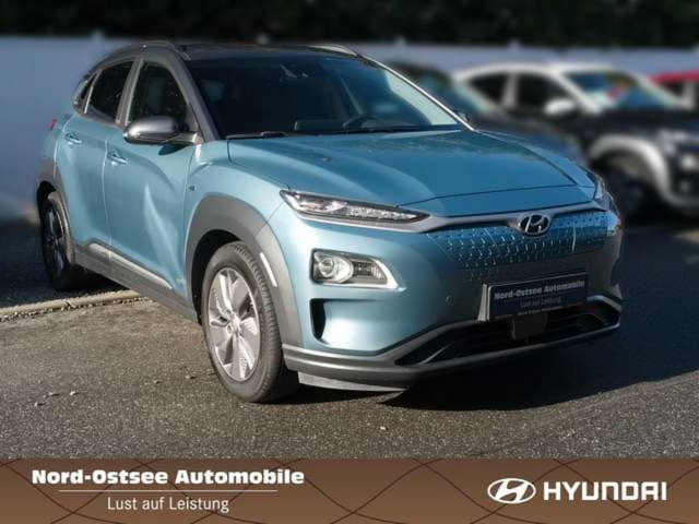 Hyundai Kona Electric Style 2WD